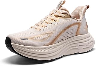 ALLSWIFITSports Women's ActiveBreeze 2.0 Slip-On Walking Shoes - Hands-Free Cushioned Non-Slip Sneakers for All-Day Comfort