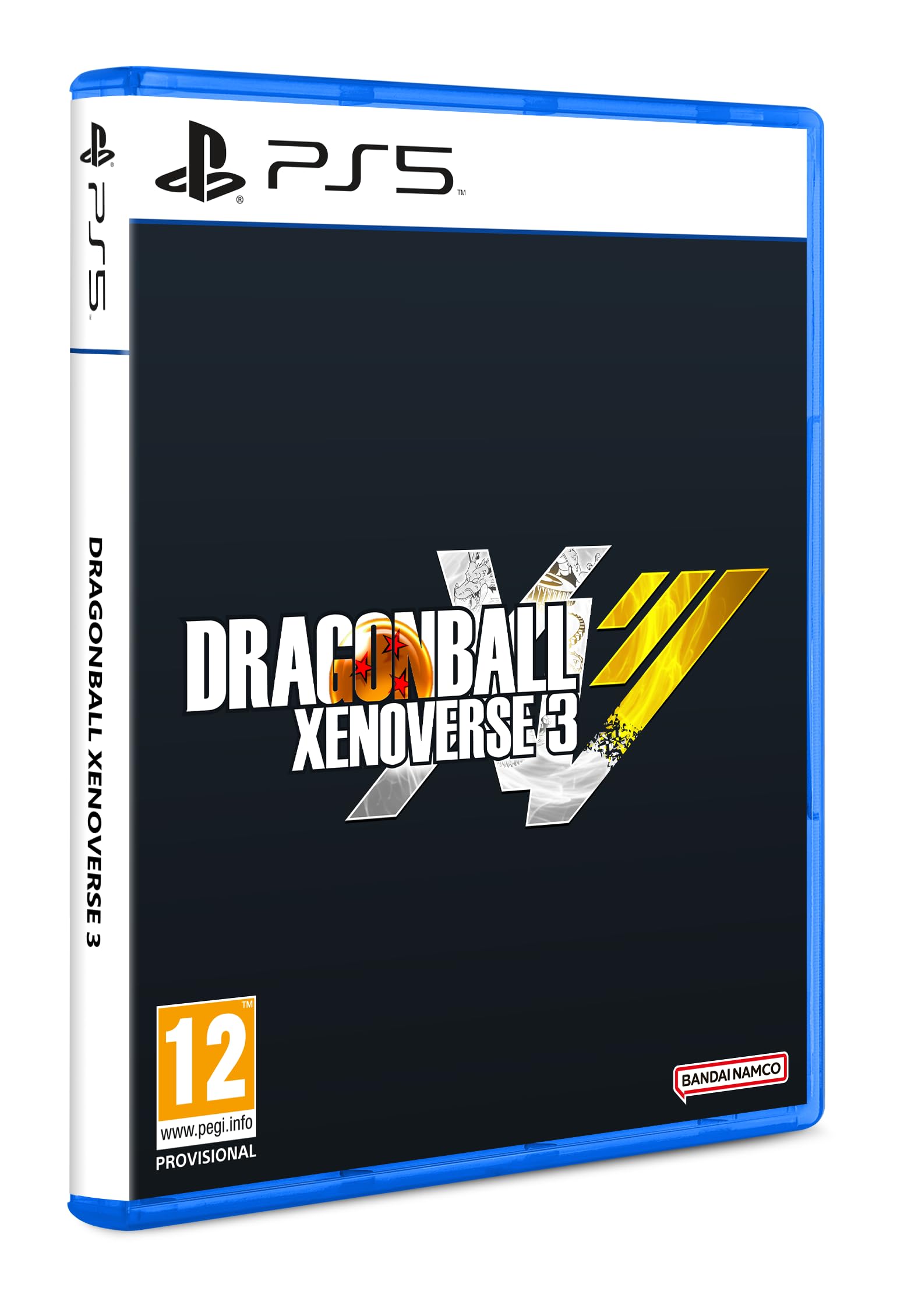 Dragon Ball Xenoverse 3