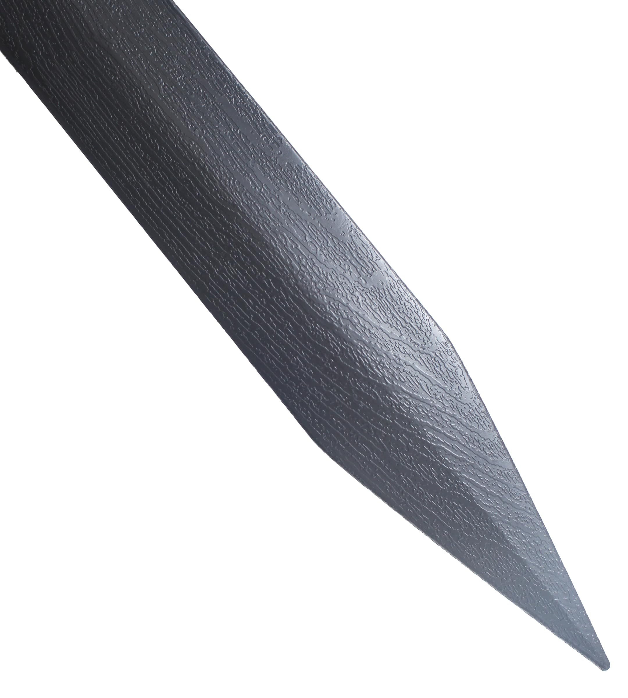 REPLIKSWORD Pack 2 Epees Plastique Glaives Gladiateur Polypropylene Glaive Spartacus Entrainement 80cm