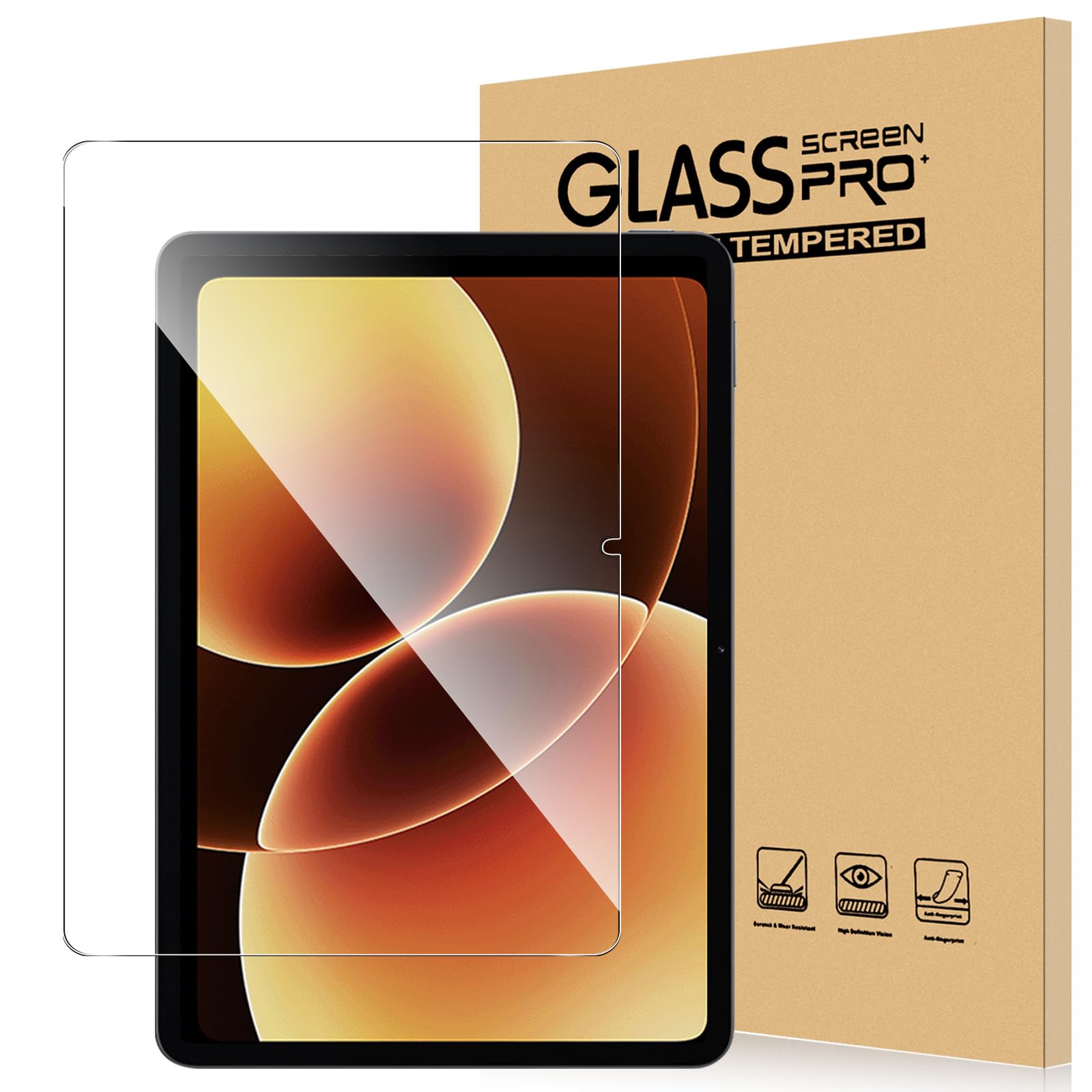 Amazon.co.jp: For Xiaomi Pad 8/8 Pro/7/7 Pro/Xiaomi Poco Pad X1