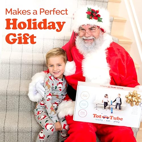 Miniatura 3 de Túnel para jugar rampa para carreras de autitos o pelotas por Inspiration Play