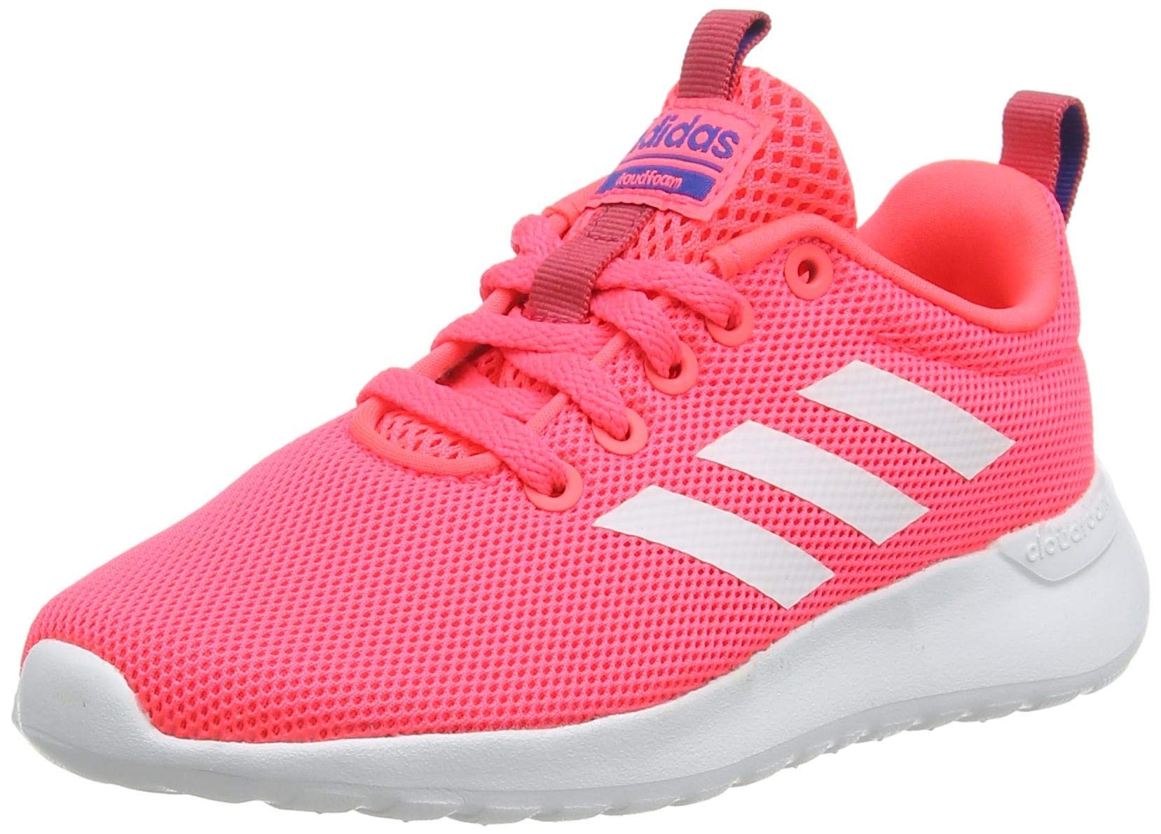 Adidasunisex Kids Lite Racer Cln Training Shoes Desertcart INDIA