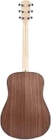 Vista 5 de Taylor Big Baby Taylor BBT - Natural