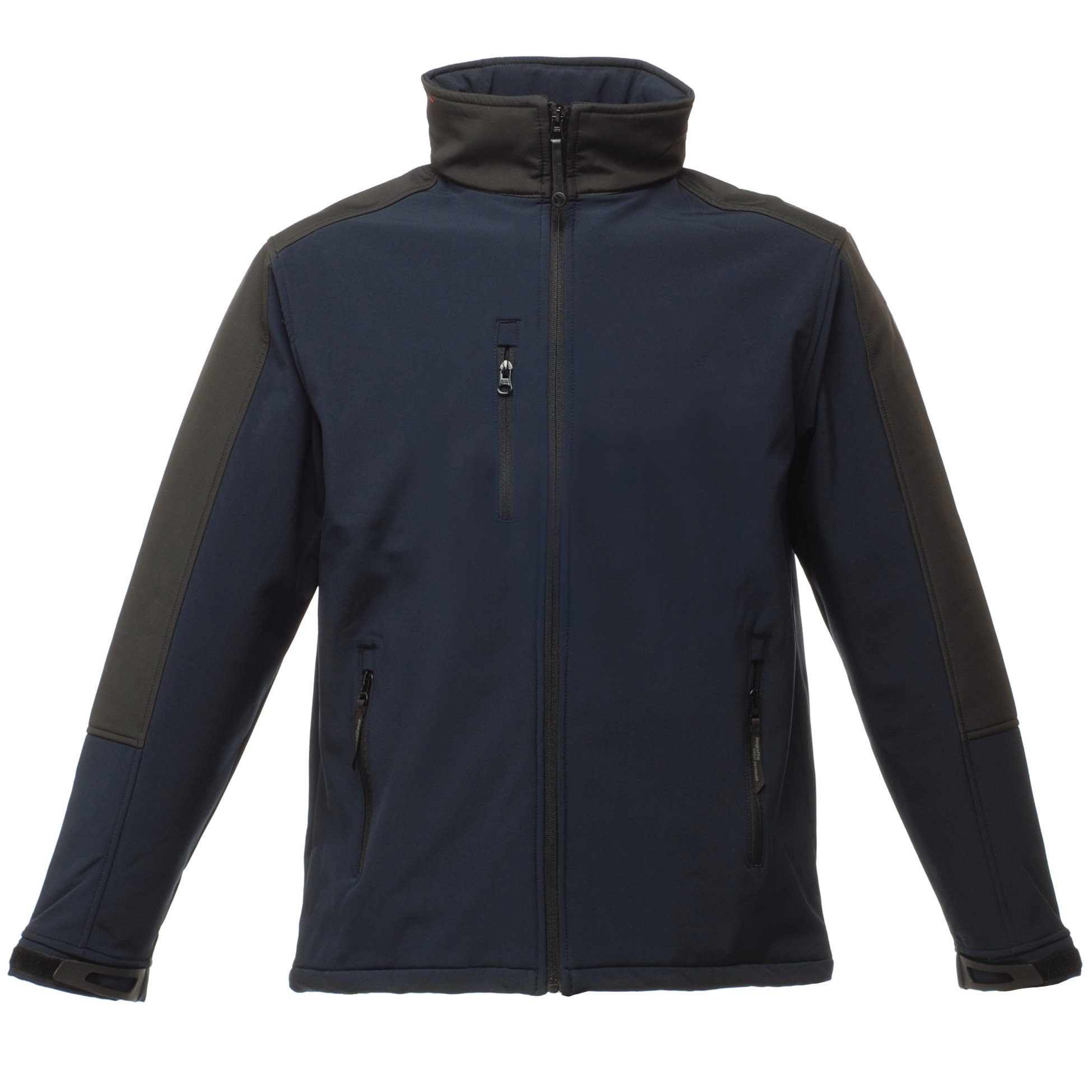 Regatta Professional Men's Hydroforce 3 Layer Membrane Hooded Softshell Jacket