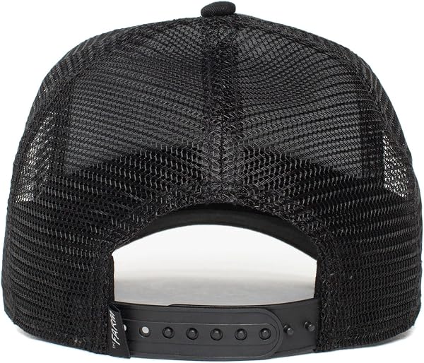 Goorin Bros. - Gorra para hombre - 4