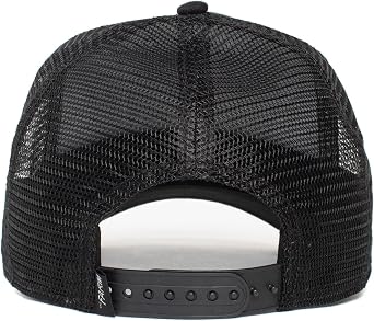 Goorin Bros. Unisex Farm Originals Collection Adjustable Trucker Hats