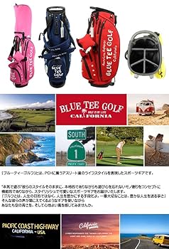 Amazon | BLUE TEE GOLF ブルーティー ゴルフ BTG-CB003