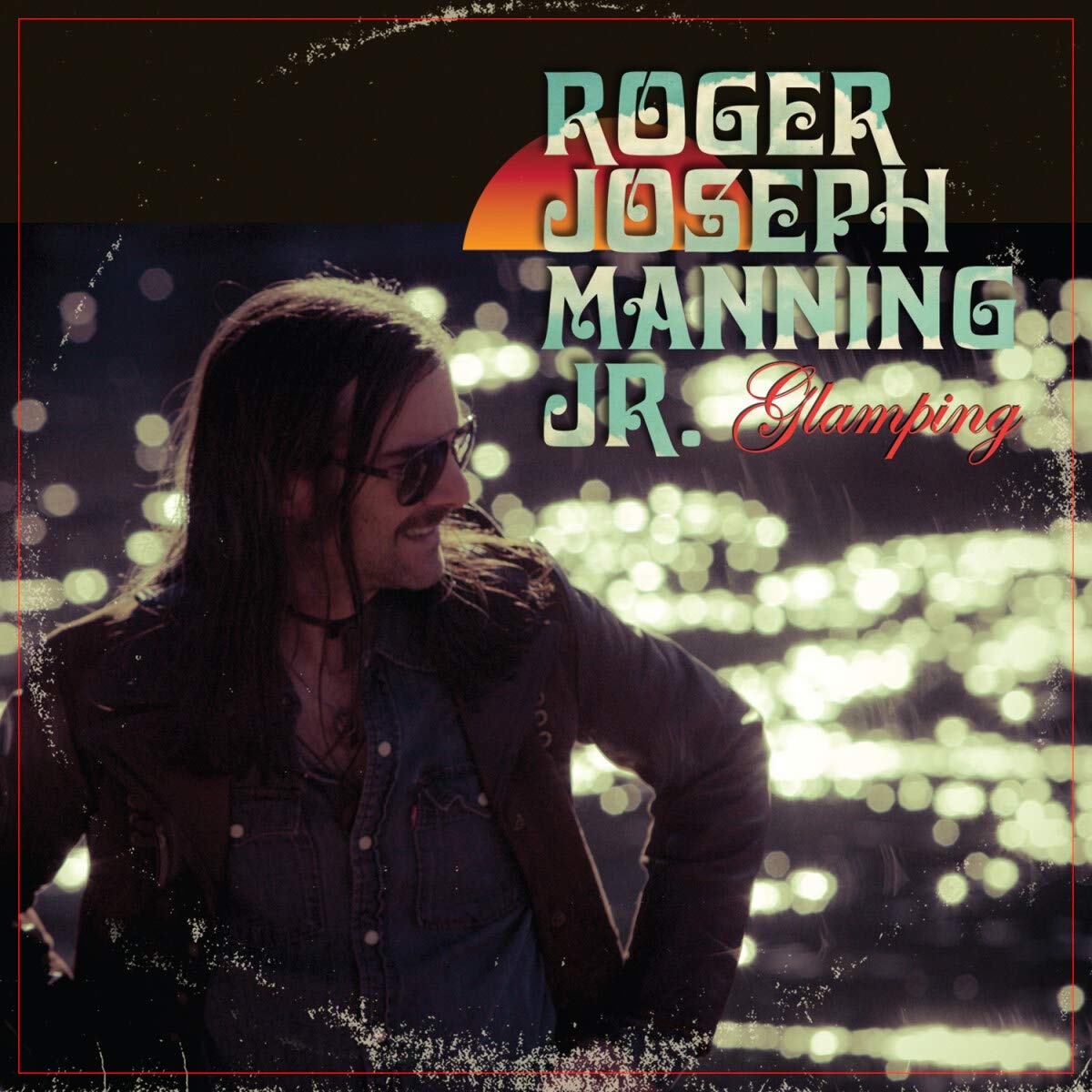 Glamping (deluxe)
