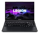 Lenovo Legion 5 Gen 6 - Ordenador Portátil Gaming 15.6" WQHD 165Hz (AMD...