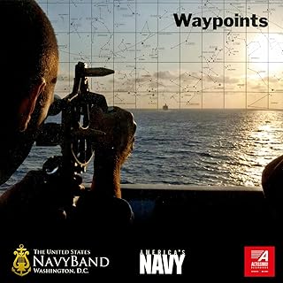 Waypoints