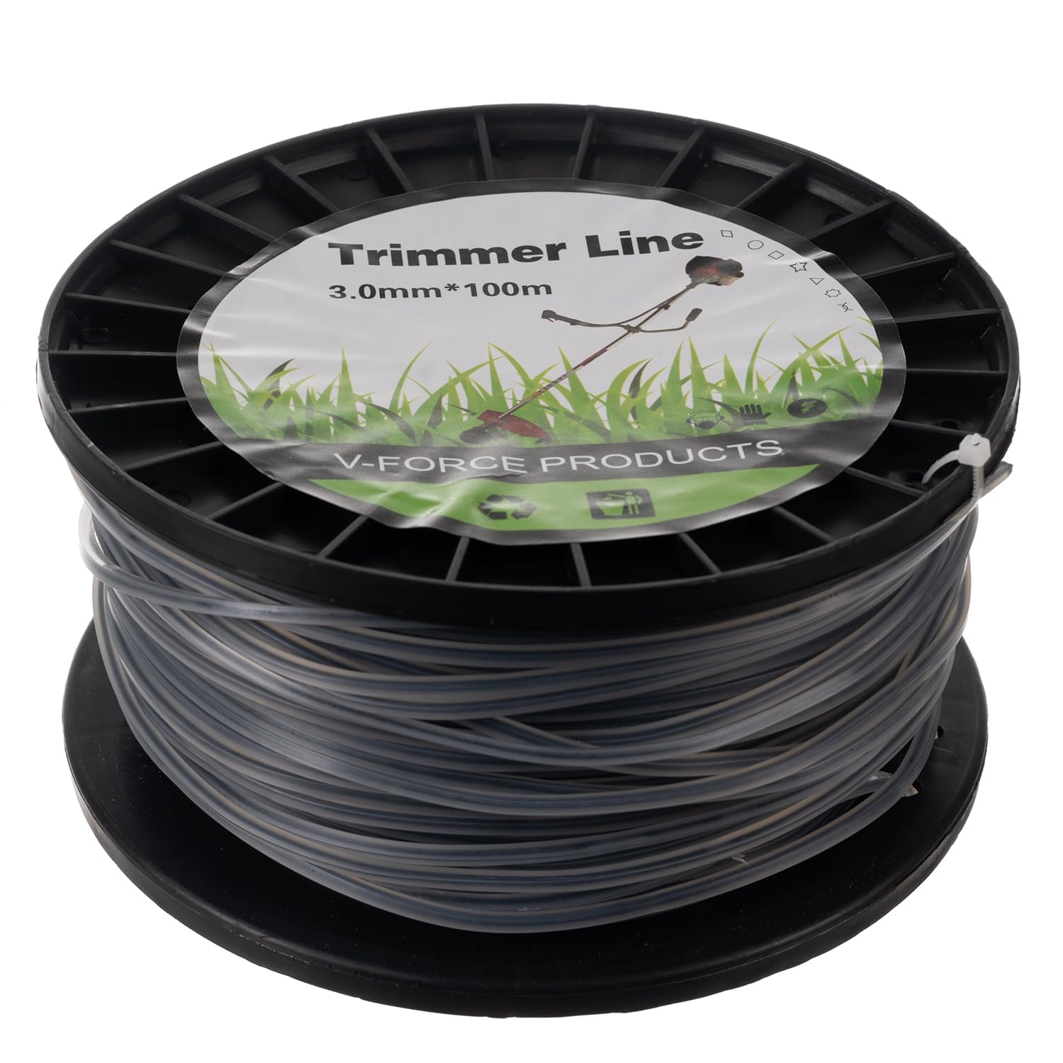 21025 Fil de coupe 3 mm 100 m