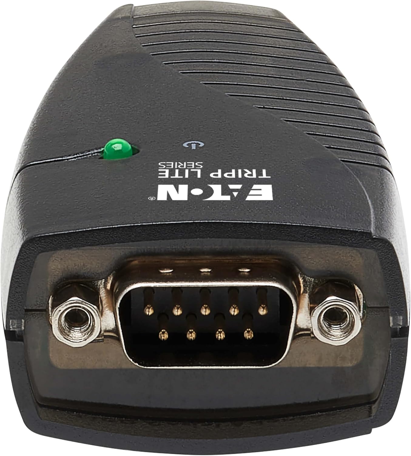 TRIPP LITE Keyspan High-Speed USB to Serial Adapter, PC & Mac, USB-A to DB9 RS232 Male, 3 Foot / 0.91 Meter Cable, 3-Year Warranty (USA-19HS)