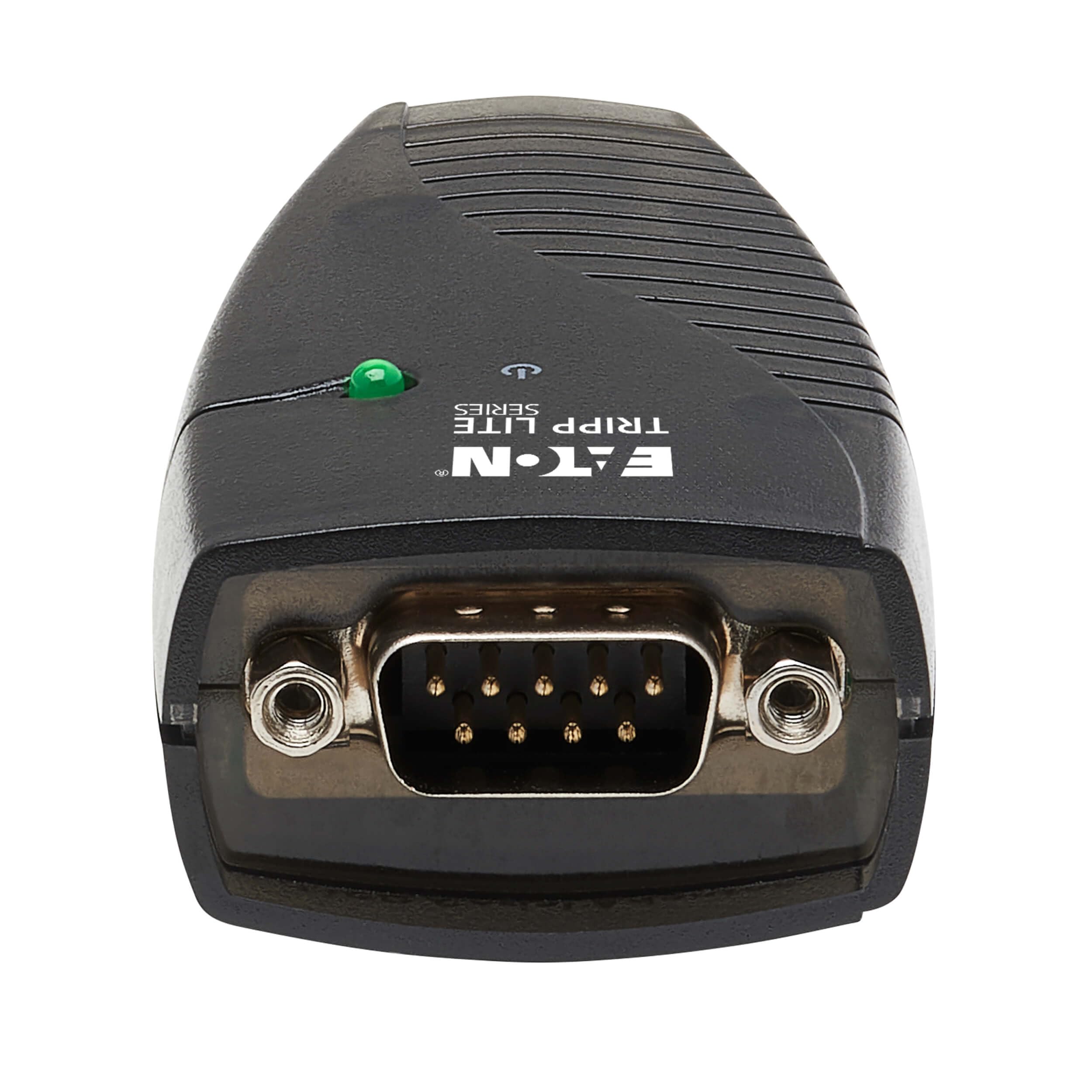 Tripp Lite Keyspan High-Speed USB to Serial Adapter, PC & Mac, USB-A to DB9 RS232 Male, 3 Foot / 0.91 Meter Cable, 3-Year Warranty (USA-19HS) - Image 7