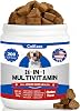 24 in 1 Dog Multivitamin