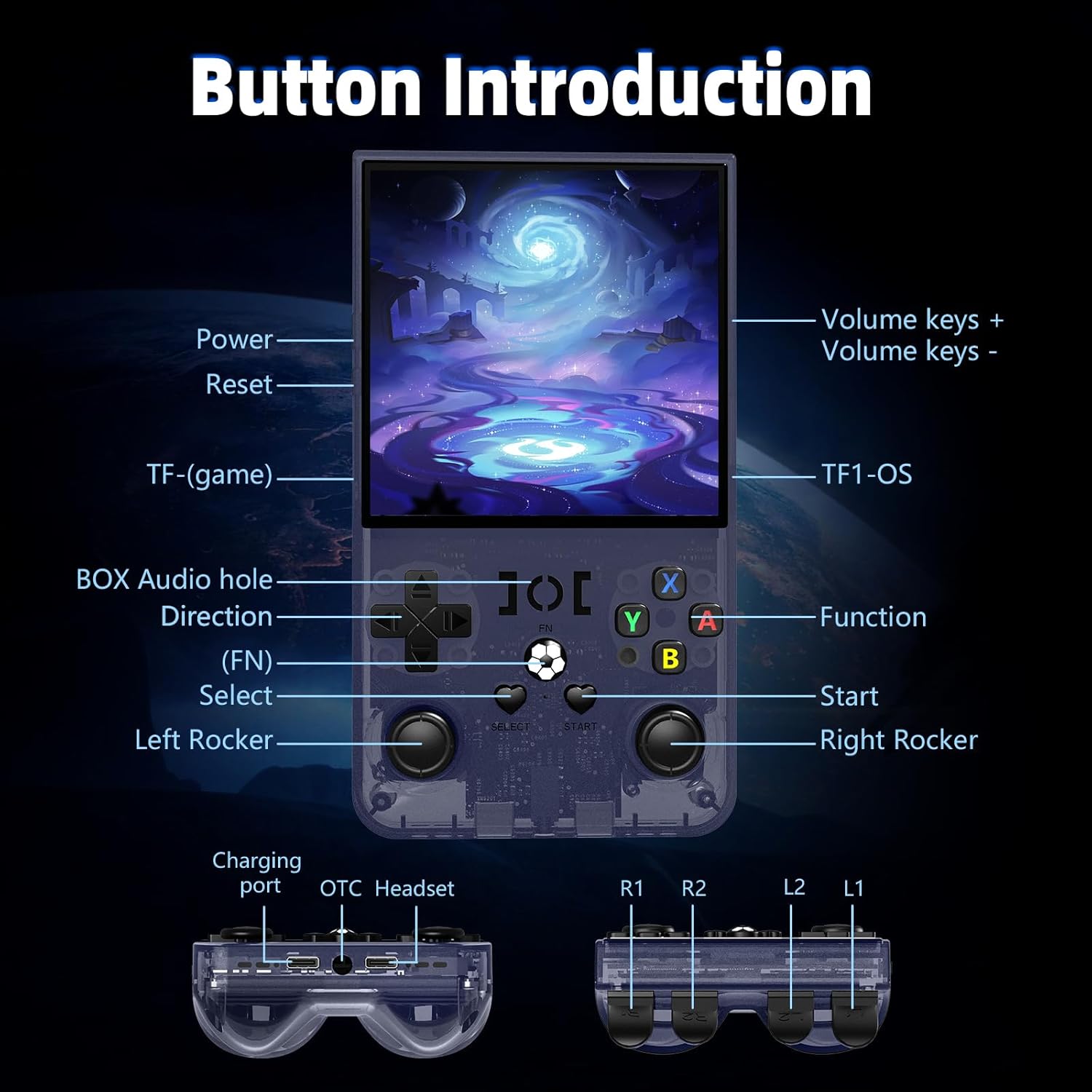 7124FPsoHBL. AC SL1500