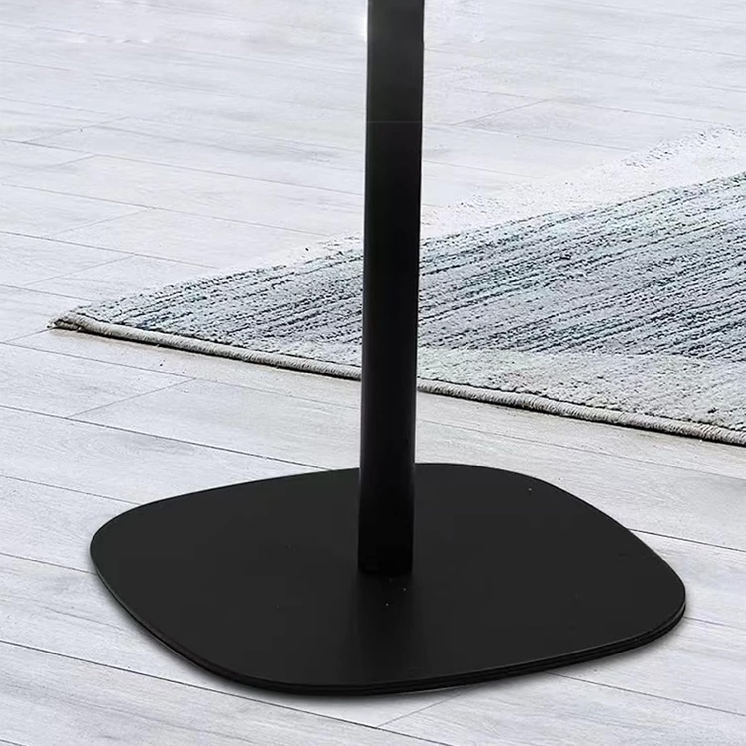 Projector Stand Mounts Floor Projector Bracket Metal General-Purpose Section Can Be Raised Telescopic Landing Section Non-Perforated Projector Projector Bracket (Color : 1) (1 )