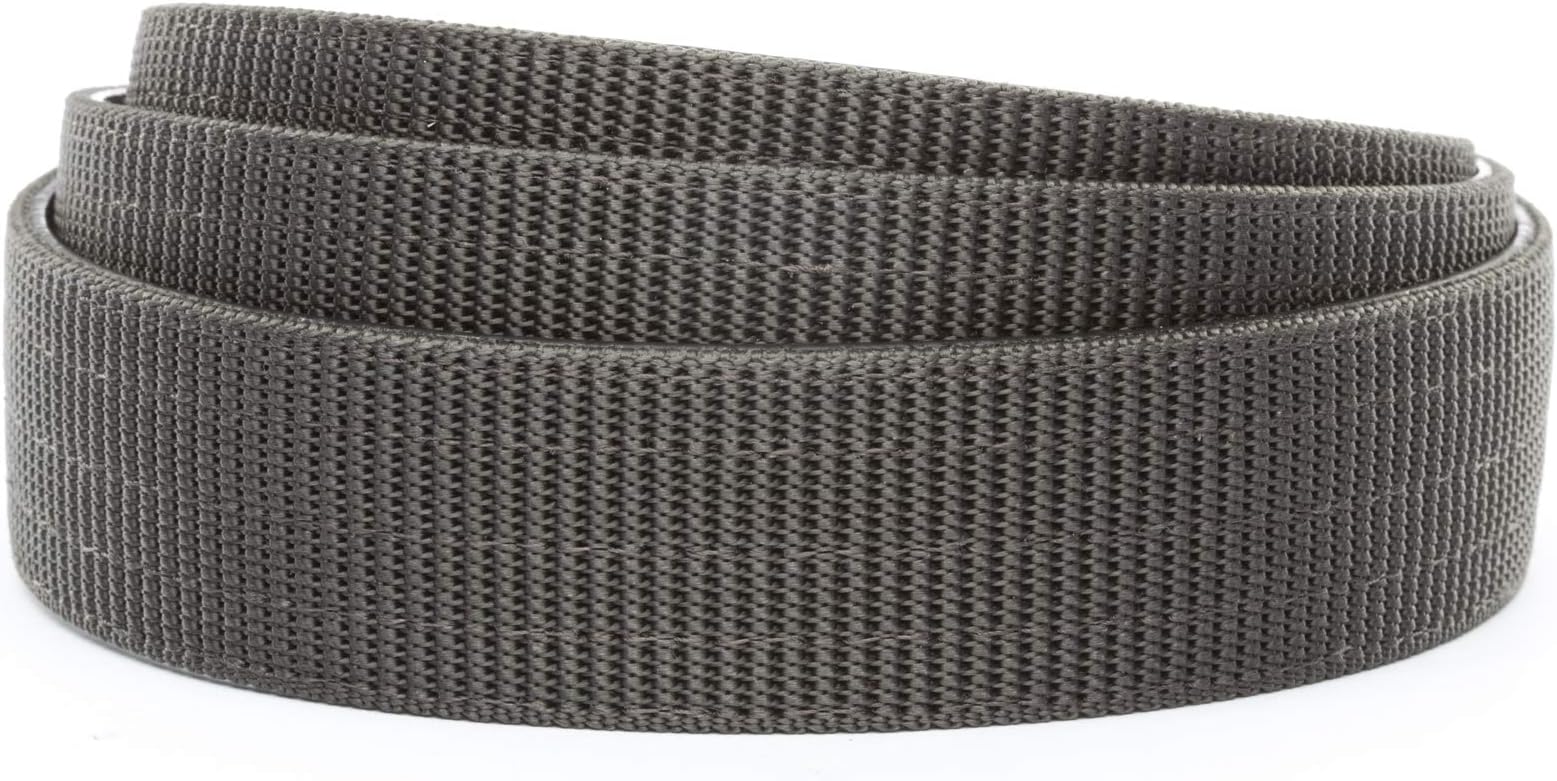 Anson Belt & Buckle Strap Only Casual