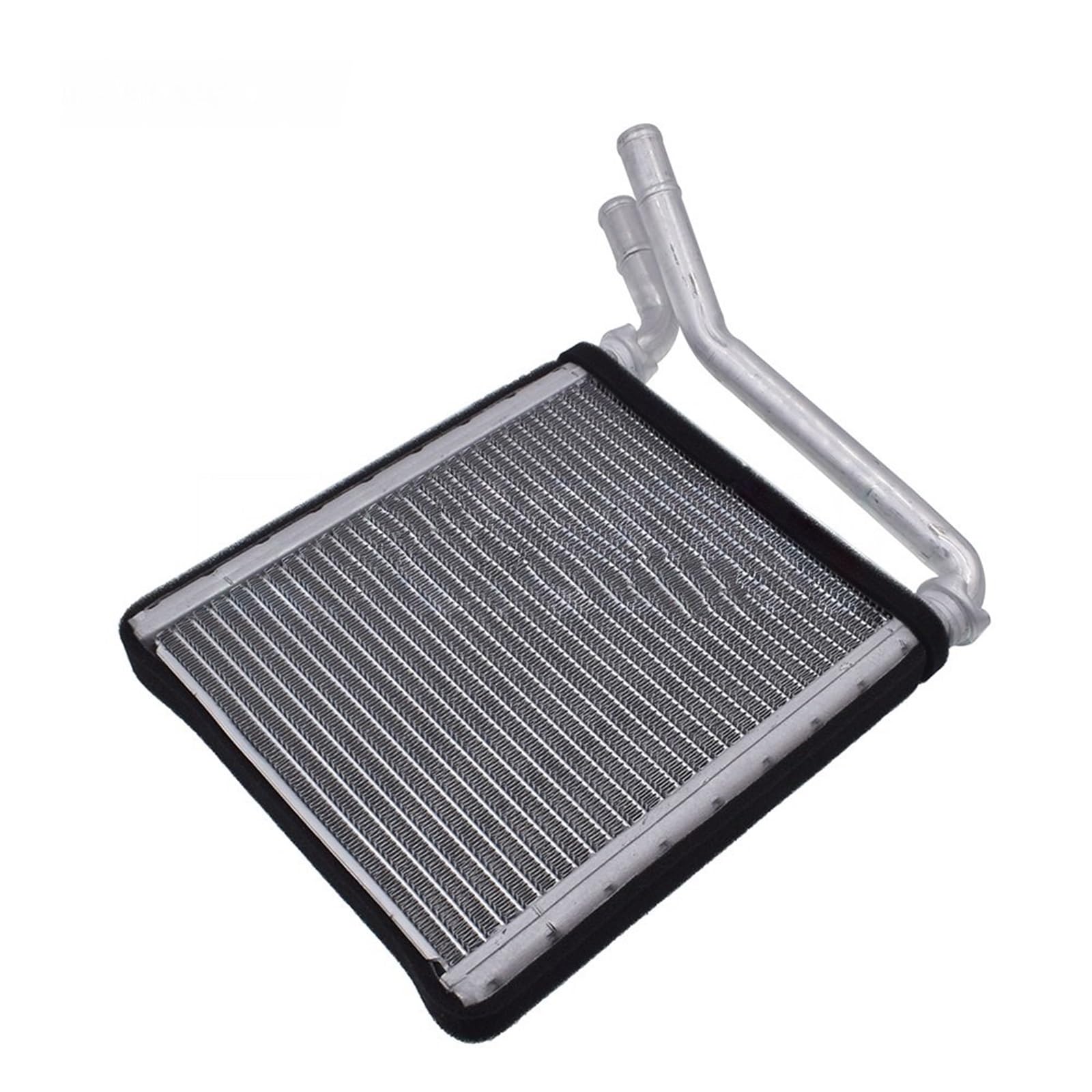 núcleo calefactor vehículo Compatible con Toyota Hilux VII Compatible con camioneta Vigo 1KD 2KD 2.5D 3.0D 2004-2015 87107-0K050 conjunto de unidad de radiador calentador