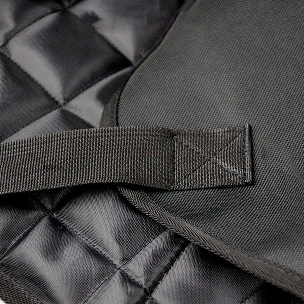 Couvre-jambes pour scooter, couvre-genoux de moto, couverture imperméable pour scooter, tablier de protection des jambes chaud pour véhicules électriques et scooters
