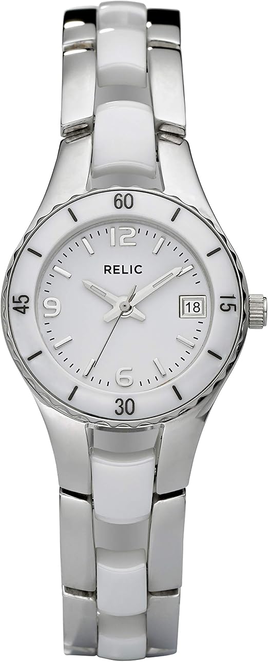 white relic watch Big sale - OFF 76%