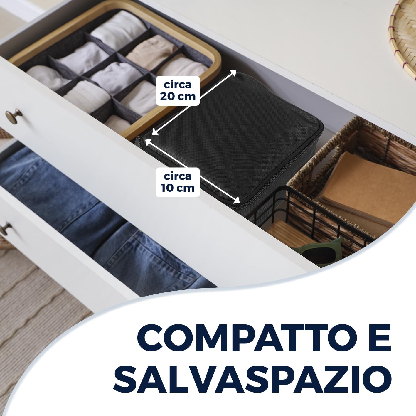 CLEANmaxx Stiratura automatica delle camicie PRO | Sostituisce il ferro da stiro, l'asse da stiro e la vaporiera | Dispositivo di stiratura per camicie, camicette e T-shirt | Innovativo ed efficiente