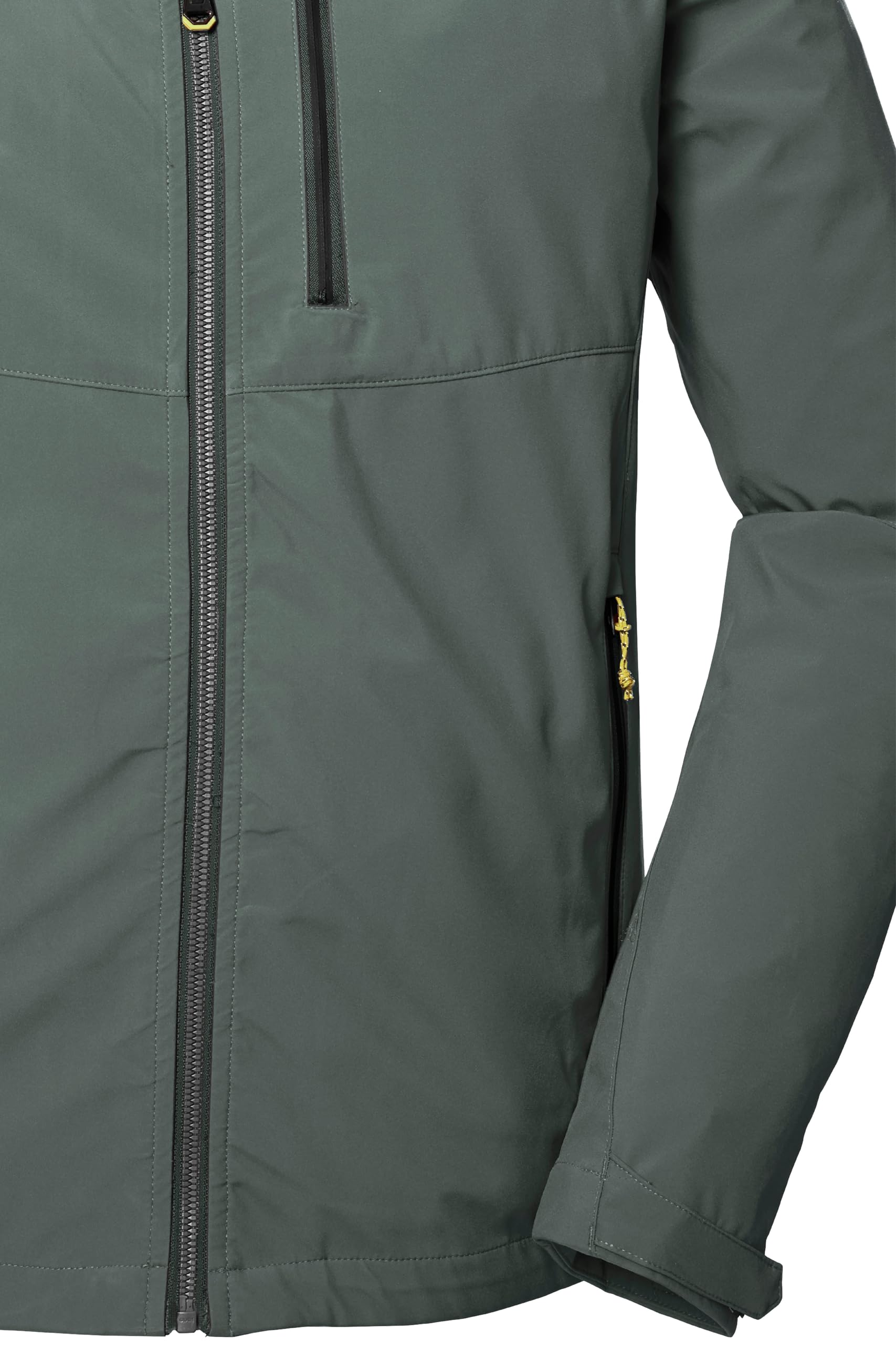 Killtec Kos 259 Mn Sftshll Jckt Chaqueta softshell/chaqueta de exterior con capucha Hombre
