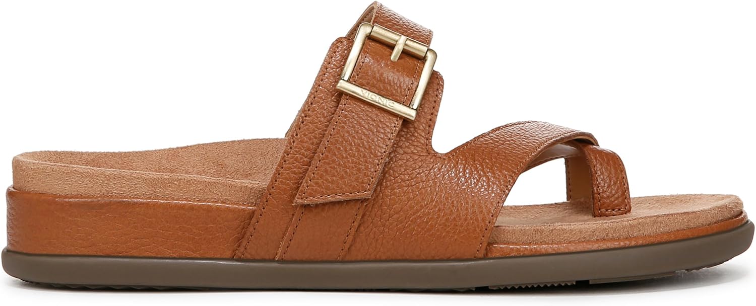 Vionic womens Carmela Thongs