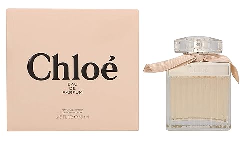 Miniatura 3 de CHLOE NEW by CHLOE para mujer EDP 25oz