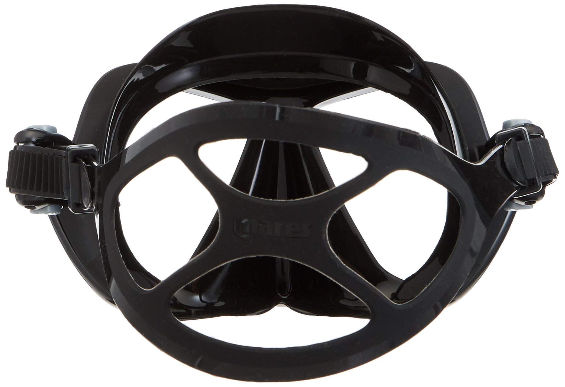 Mares X-Vision - Máscara de Buceo Unisex
