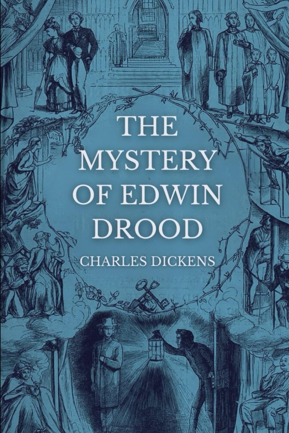 The Mystery of Edwin Drood