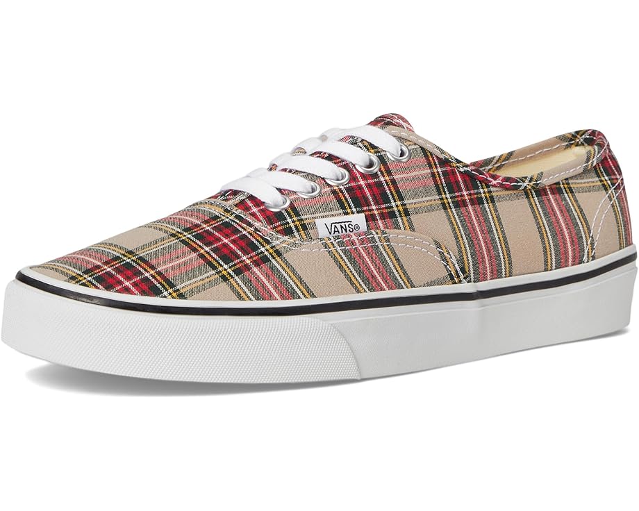 Vans U Authentic - Front View