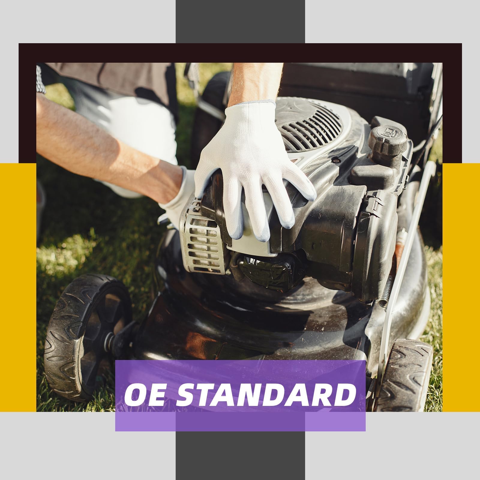 Amazon.com: New Starter Replacement for Kawasaki FR691V