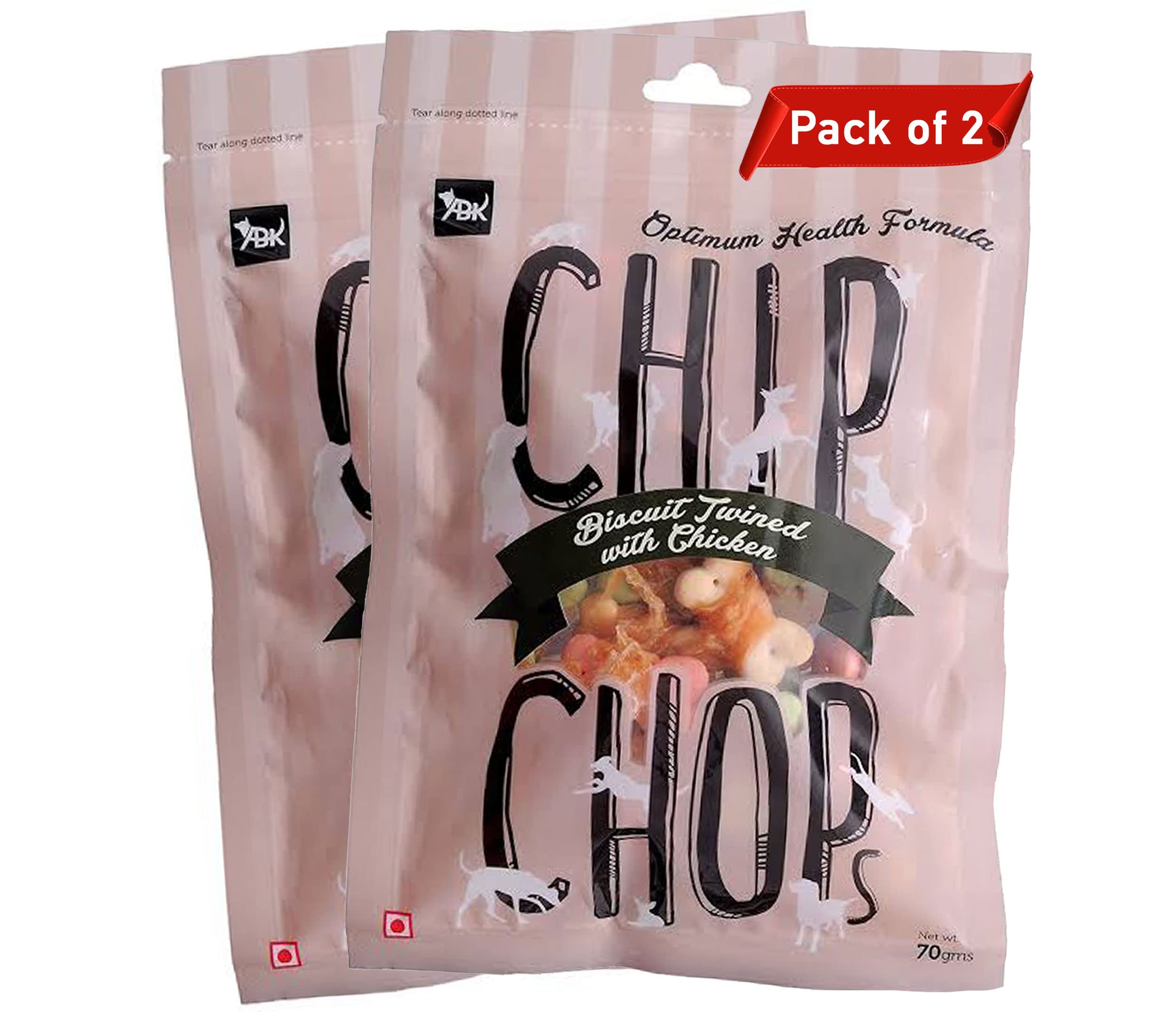 For The Fur Kids Chip Chops Dog Treats Biscuit Twined With Chicken (Pack Of 2), All Life Stages (B09N7C71HQ) Amazon Price History, Amazon Price Tracker