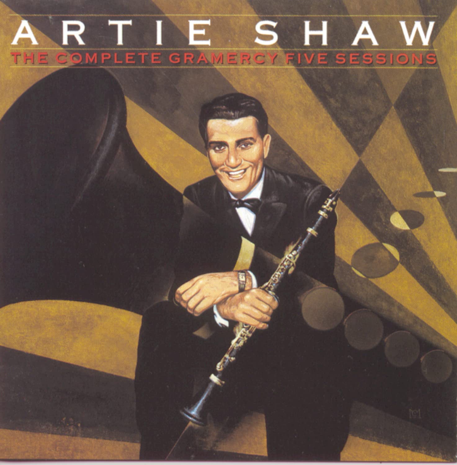 Artie Shaw and his Gramercy Five Clefオリジ Artie Shaw and his Gramercy Five Clefオリジ Artie Shaw And