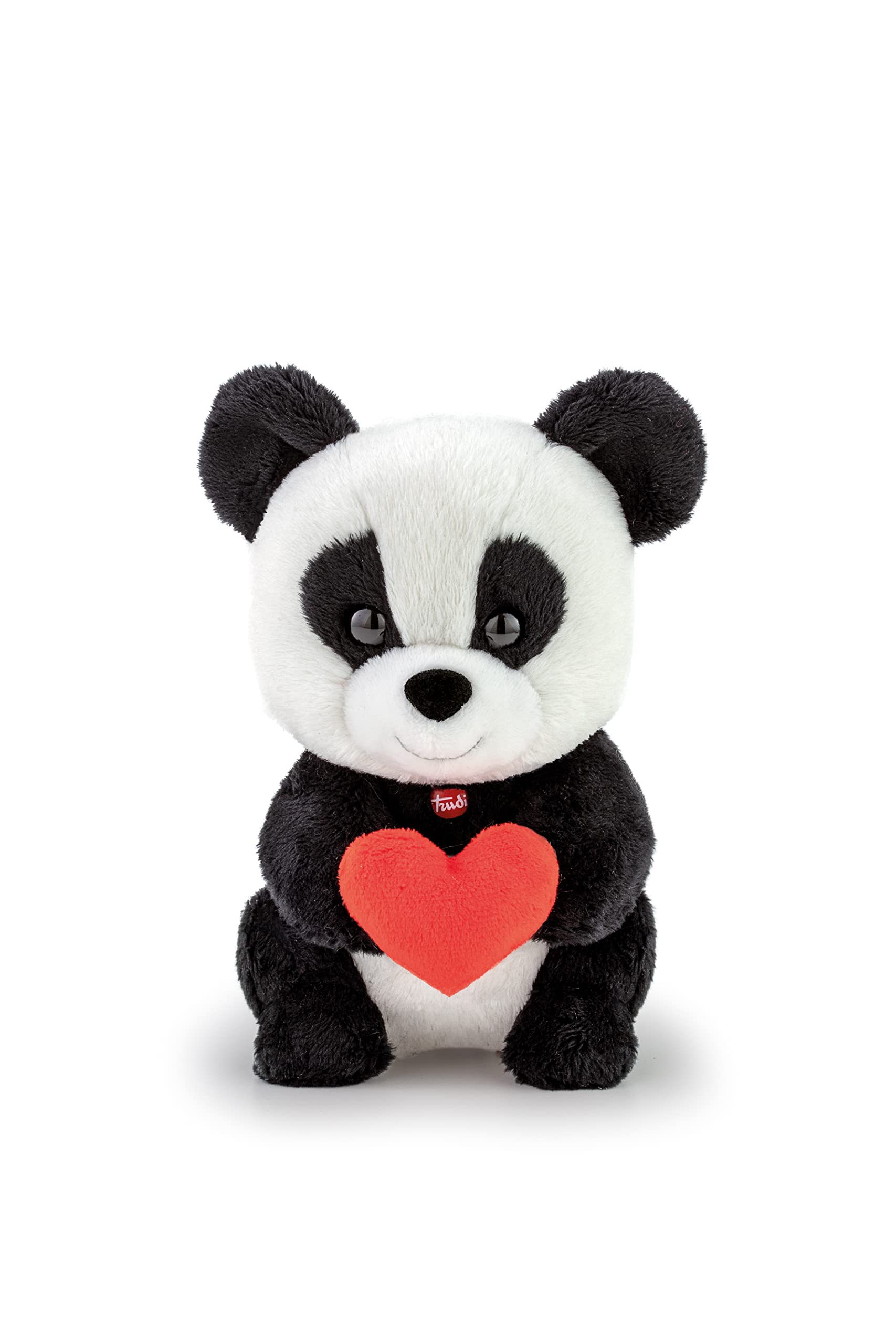 Trudi Trudino Cabra montès Deluxe Peluche Park Collection Peluche. Animales del Bosque | 9x16x15cm Medida XS | Colección Parque Stelvio | Modelo 55470 — view 4