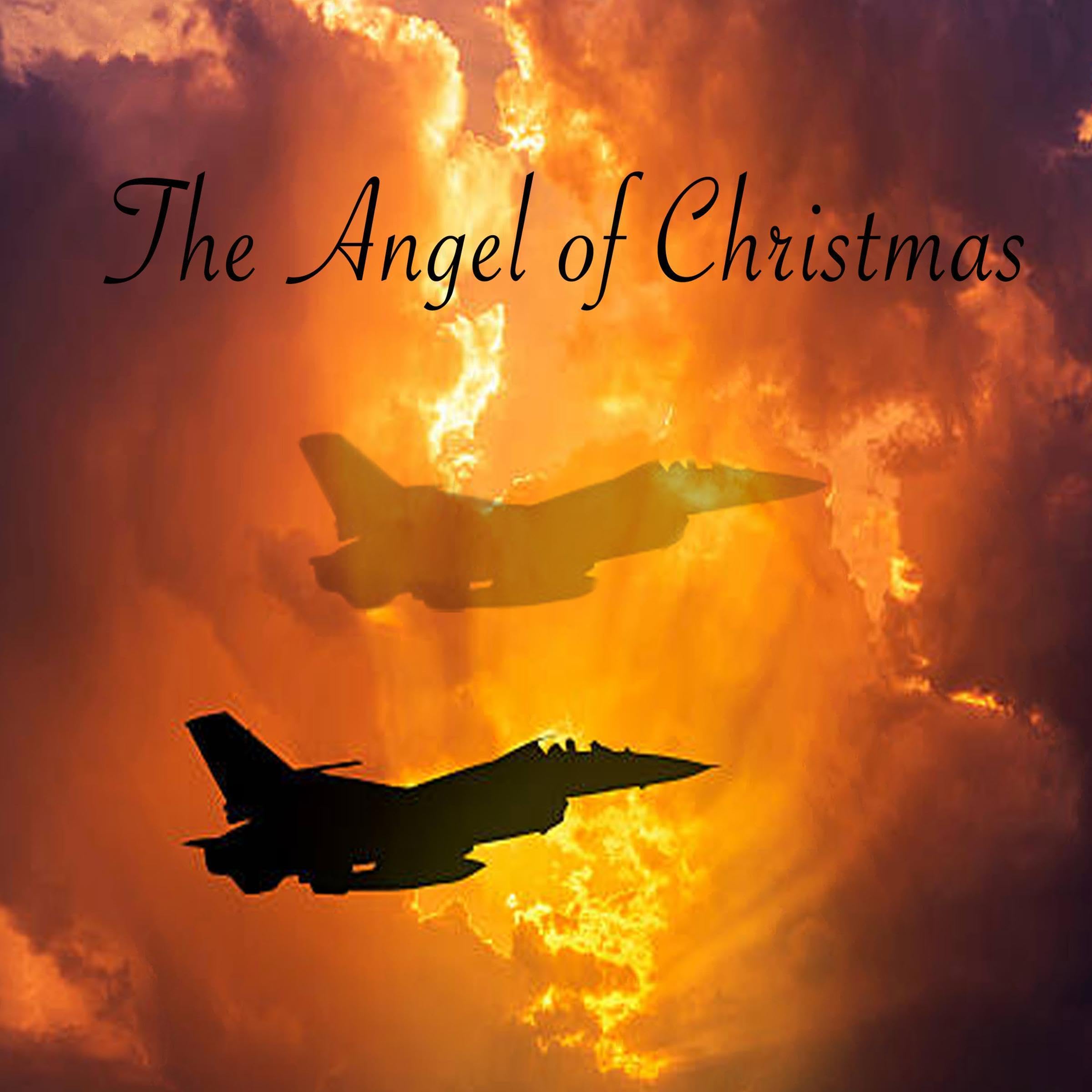 The Angel of Christmas