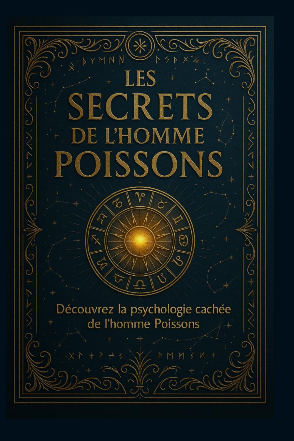 Les Secrets de l’Homme Poissons