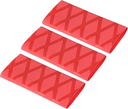 Miniatura 7 de PATIKIL Cinta de agarre para raqueta de tenis de mesa, pala de ping pong, sobreagarre absorbente de sudor, suave, para agarre