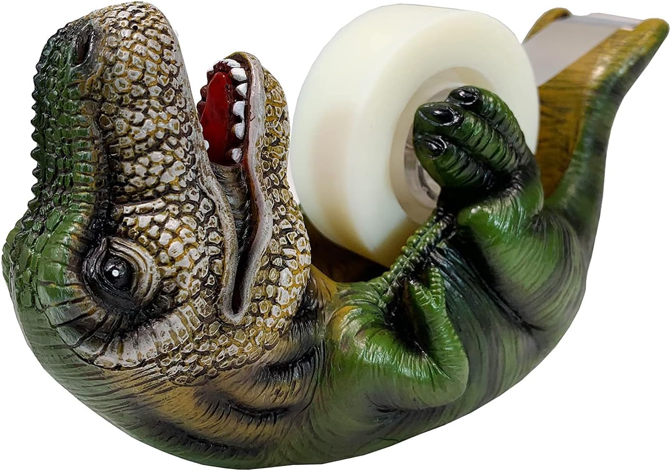 Streamline Imagined T-Rex Tape Dispenser : Office Products