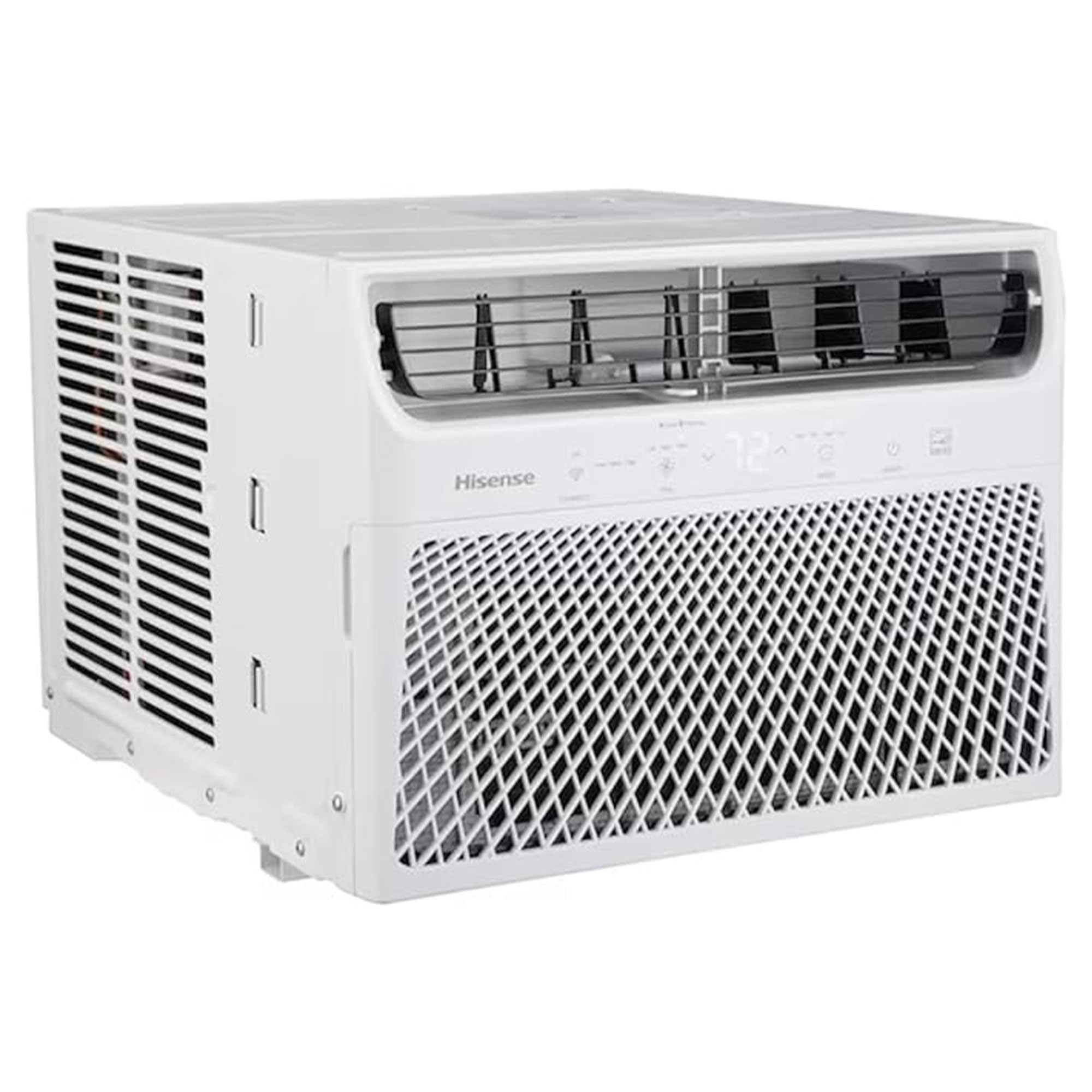 Hisense 14000 BTU Window Air Conditioner with WiFi and ConnectLife App