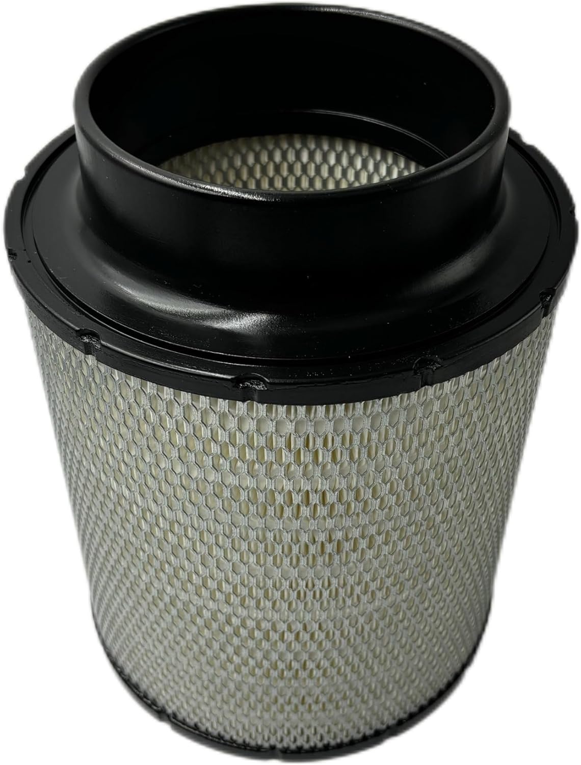 21496510 Air Filter Replacement