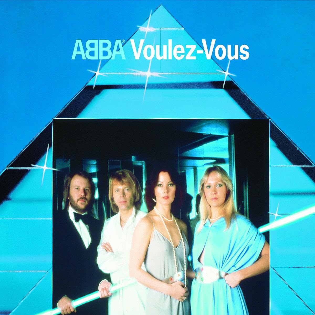 Voulez-Vous | Amazon.com.br