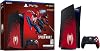 Consola PlayStation 5 - Edición Limitada Bundle Spider-Man 2 3