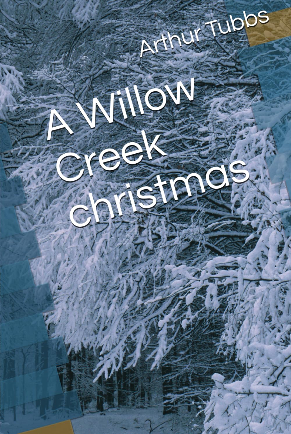 A Willow Creek christmas