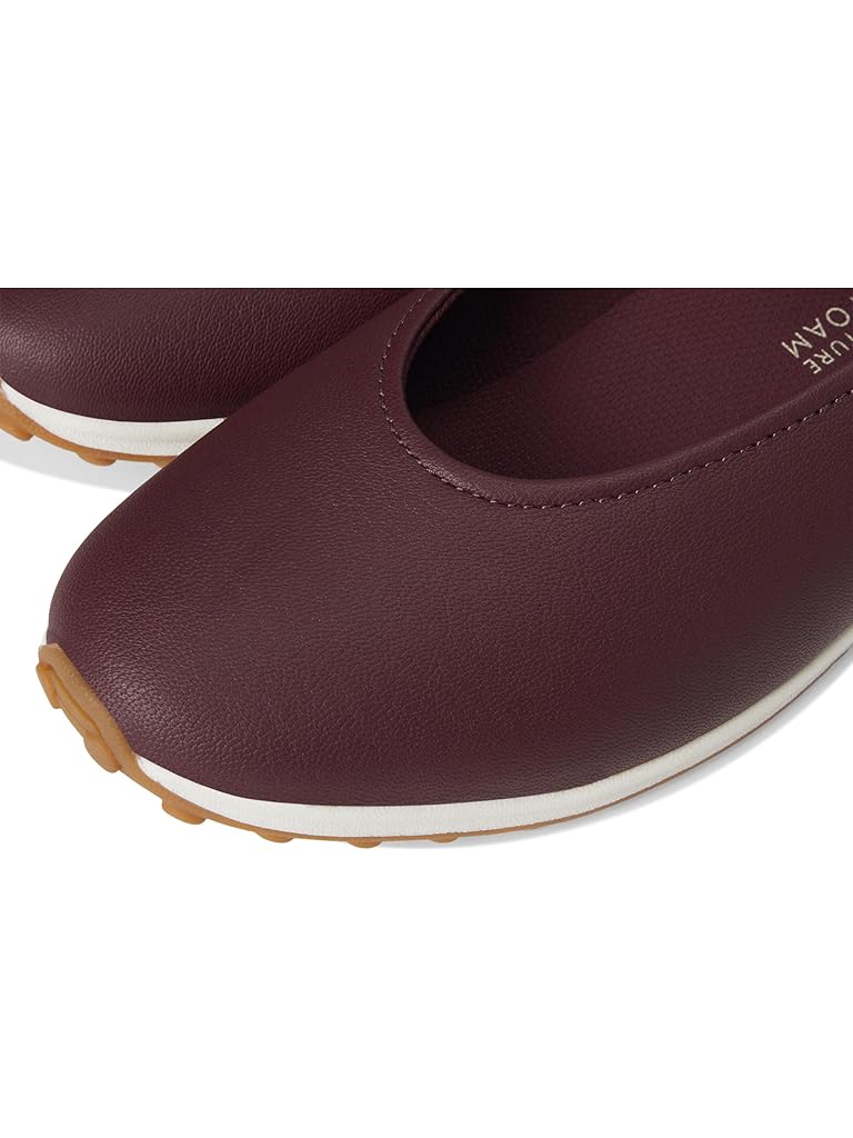 Black Naturalizer Carla Sport