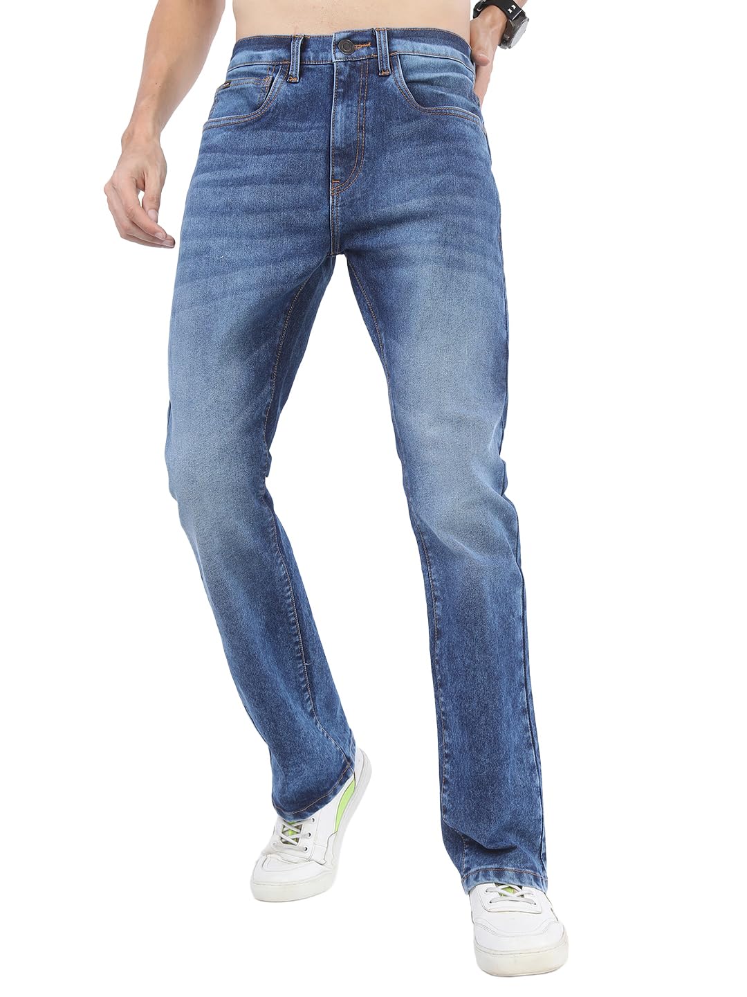highlander Men Jeans-picture-17