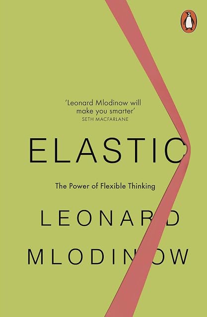 Portada de Elastic