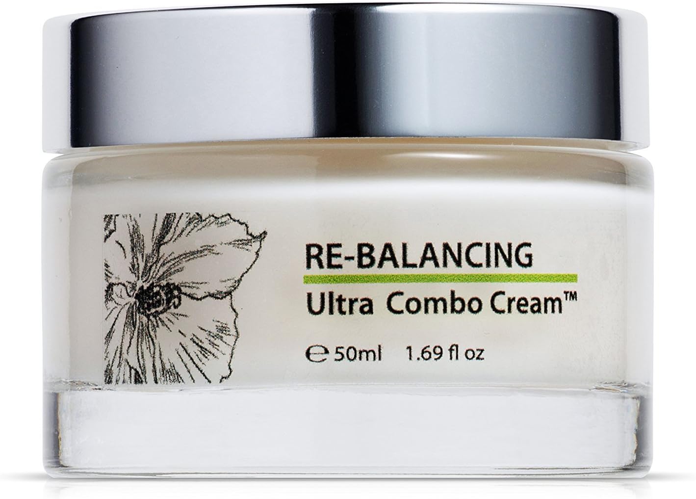 Green Keratin Re-Balancing Ultra Combo Cream