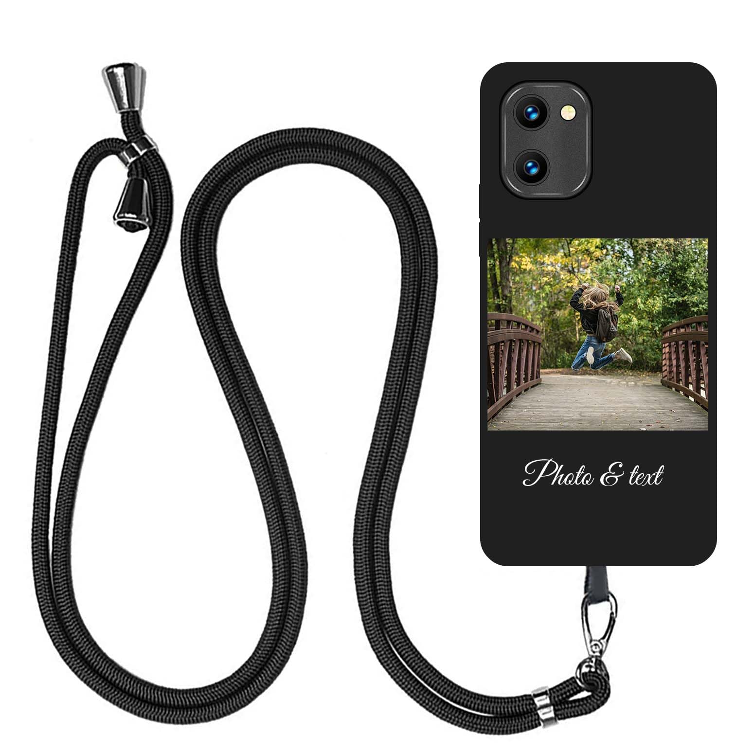TIANYUE Portafoglio Custodia Compatibile con Umidigi A13/A13 Pro/A13S