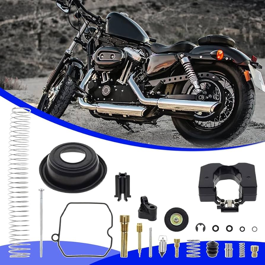 ハーレーダビッドソン　リビルド&レストア ID343 ハーレーダビッドソン 1976年 リジッド ショベル フル